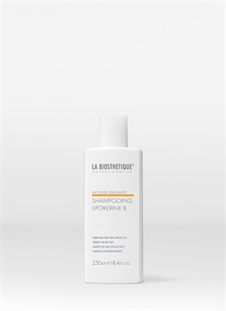 Shampooing Lipokérine B