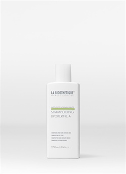 Shampooing Lipokérine A