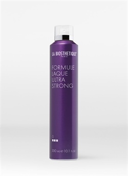 Formule Laque Ultra Strong