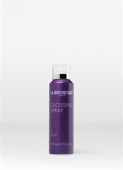 Glossing Spray