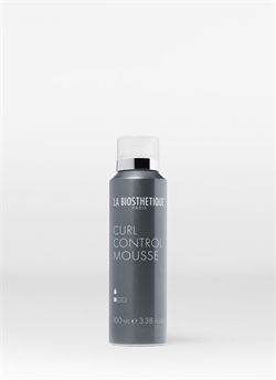 Curl Control Mousse